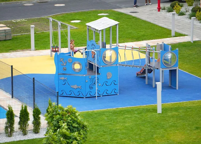 Solt Perlowa Przystan Kolobrzeg II