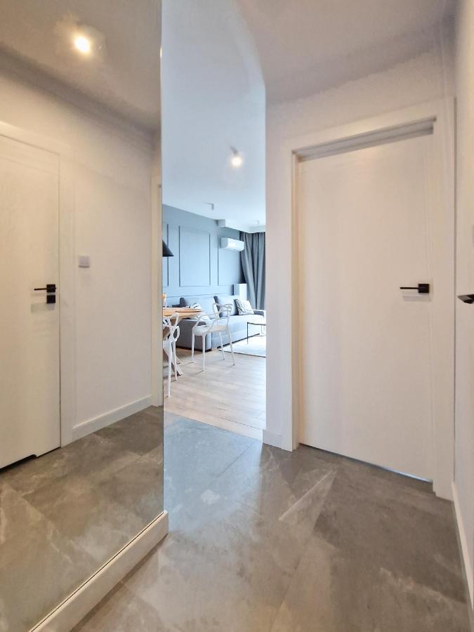 Apartament Solt Perlowa Przystan Ii Kołobrzeg