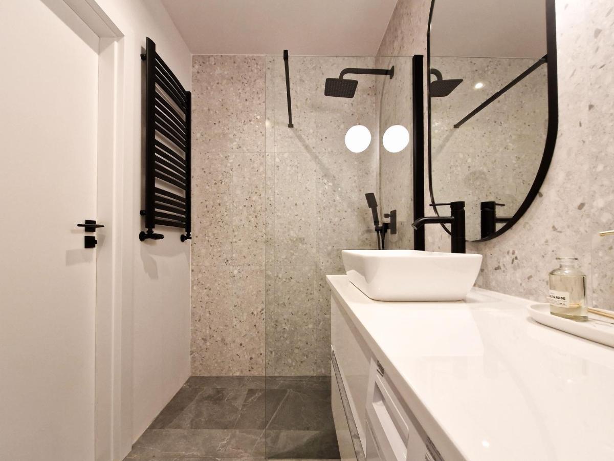 Solt Perlowa Przystan Ii Apartament *