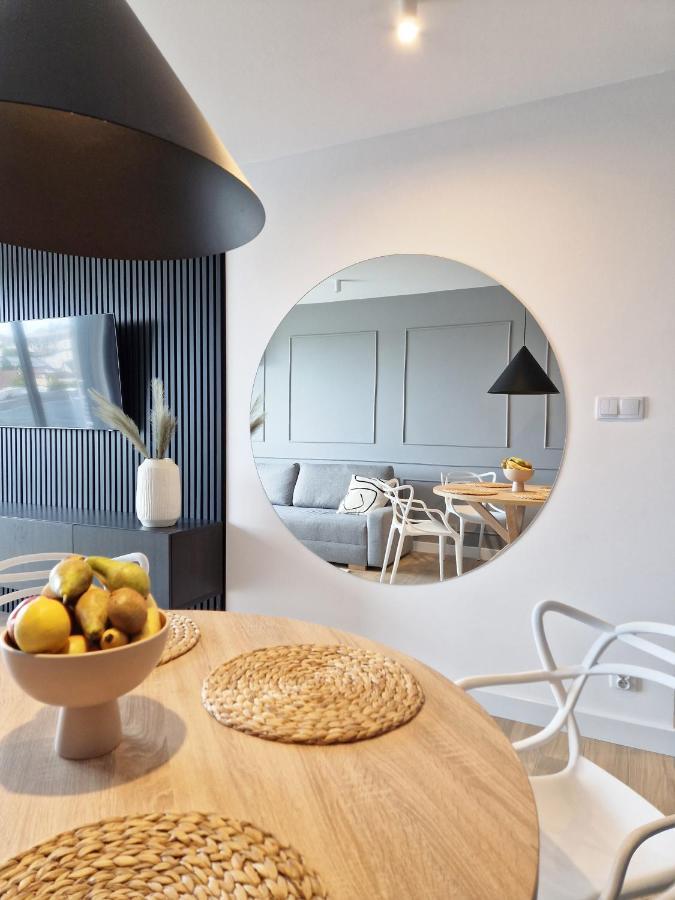 Apartament Solt Perlowa Przystan Ii