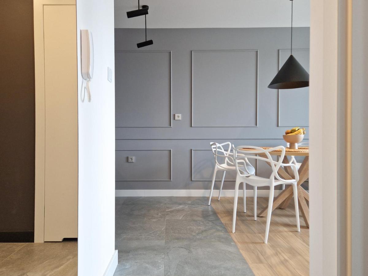 Solt Perlowa Przystan Ii Apartament Kołobrzeg